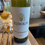 PIGNETO - 赤ワイン