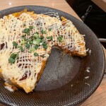 炭火焼鳥 激太鳥 - 