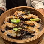 紅梅本楼 - 伊勢海老