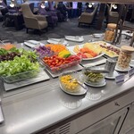 Royal Orchid Lounge - 