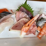 おさかな食堂 Honu - 