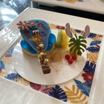 ハイピリオン・ラウンジ - 