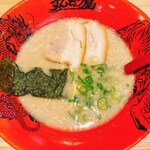 ラー麺 ずんどう屋 - 料理写真: