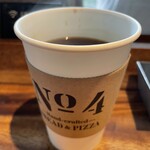 No.4 - コーヒー