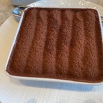 PIGNETO - ティラミス