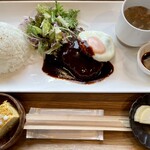 おさかな食堂 Honu - 