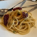 PIGNETO - ボッタルガ・ペペロンチーノ