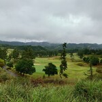 信楽カントリー倶楽部 田代コース レストラン - 