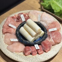 とり料理 鳥者 - 