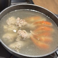 とり料理 鳥者 - 