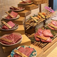 京の焼肉処 蓮蔵 - 