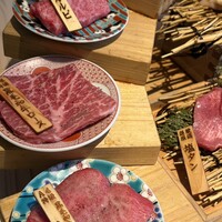 京の焼肉処 蓮蔵 - 