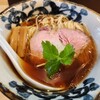 いのちノ中華そば 龍ノ谷 - 料理写真: