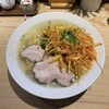 塩らー麺 本丸亭 横浜店