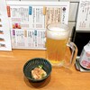 恵比寿 いっちょかみ