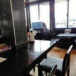 ニューラーメンショップ 主水 - 