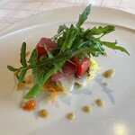 アクア ダイニング - 