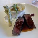 アクア ダイニング - 