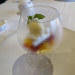 アクア ダイニング - 