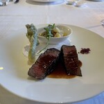 アクア ダイニング - 