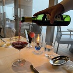 アクア ダイニング - 