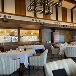 アクア ダイニング - 