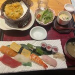 きらく亭 - 