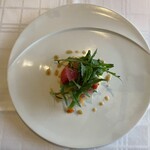 アクア ダイニング - 