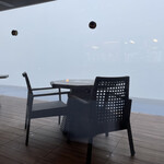 アクア ダイニング - 