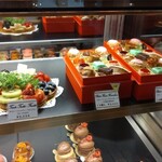 オーボンヴュータン - お得なプティフールフリアンディーズ