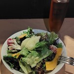 ワイン食堂 ホオバール - 