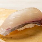 一貫 132円（各）