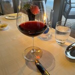 アクア ダイニング - 