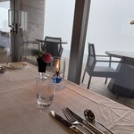 アクア ダイニング - 