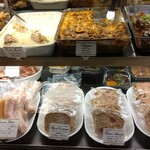 オーボンヴュータン - おそうざい