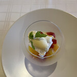 アクア ダイニング - 