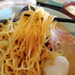 ニューラーメンショップ 主水 - 