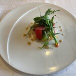 アクア ダイニング - 