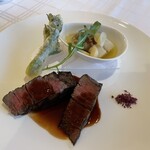 アクア ダイニング - 