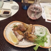 名古屋コーチン・旬菜 一鳳 金山本店 - 