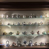 Shanghai Dining 状元樓 - 