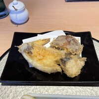 天冨良 麻布よこ田 恵比寿ガーデンプレイス店 - 