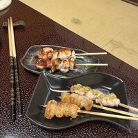 名古屋コーチン・旬菜 一鳳 金山本店 - 