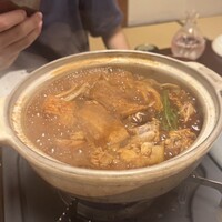 名古屋コーチン・旬菜 一鳳 金山本店 - 
