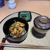 天冨良 麻布よこ田 恵比寿ガーデンプレイス店 - 