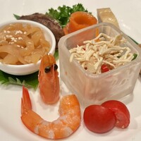 Shanghai Dining 状元樓 - 