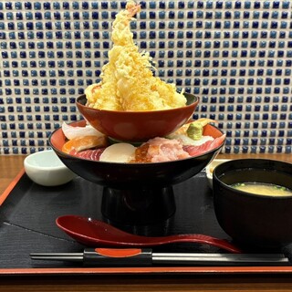 三代目網元 まる浜_1