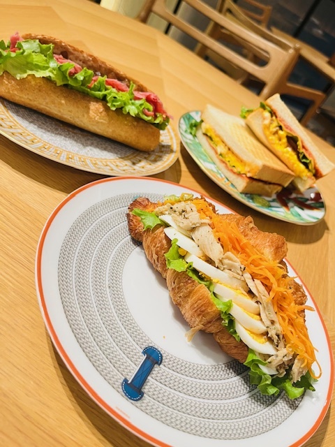 STONE Cafe （ストーンカフェ）のご予約 - 西長堀/カフェ | 食べログ