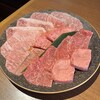 焼肉うしごろ 表参道店