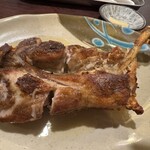 骨付鳥 寄鳥味鳥 - 